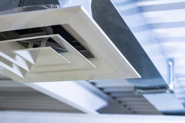 Best Local Air Duct Cleaning Services  in Wilmington Manor, DE