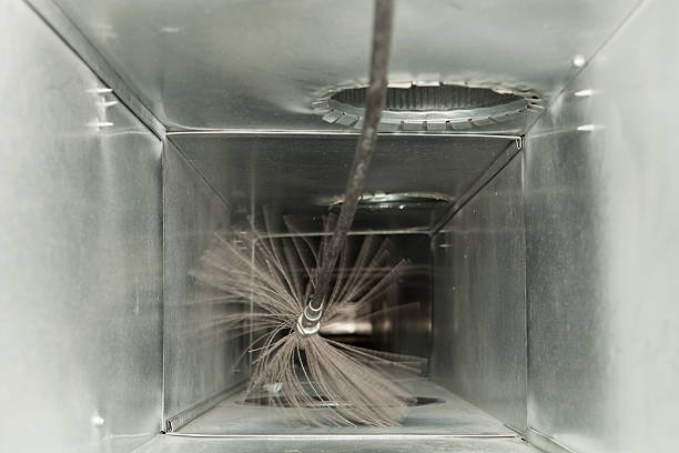 Best Affordable HVAC Duct Cleaning  in Wilmington Manor, DE