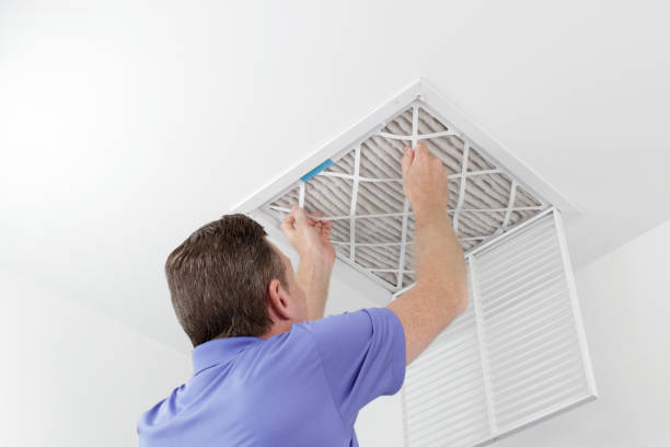 Best Residential Air Duct Cleaning  in Wilmington Manor, DE